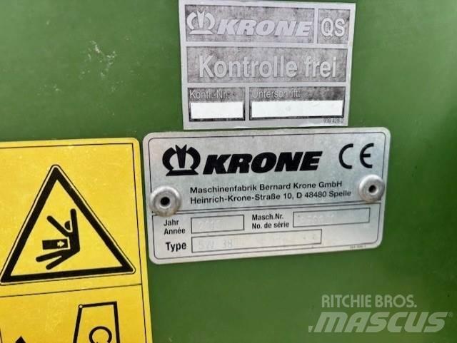 Krone SW 38 Zwadmaaiers