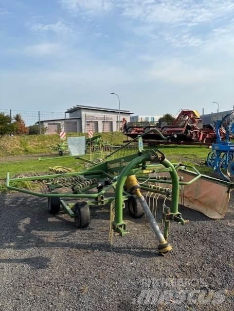 Krone SW 38 Zwadmaaiers