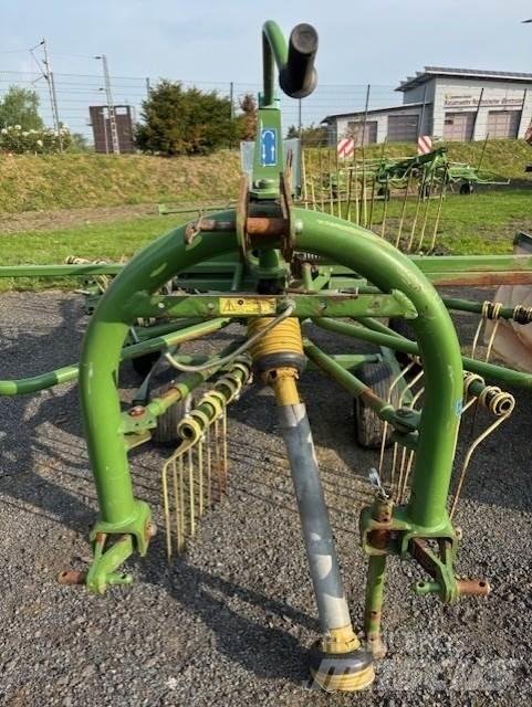 Krone SW 38 Zwadmaaiers