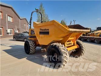 Thwaites 10 TON Mini Dumpers