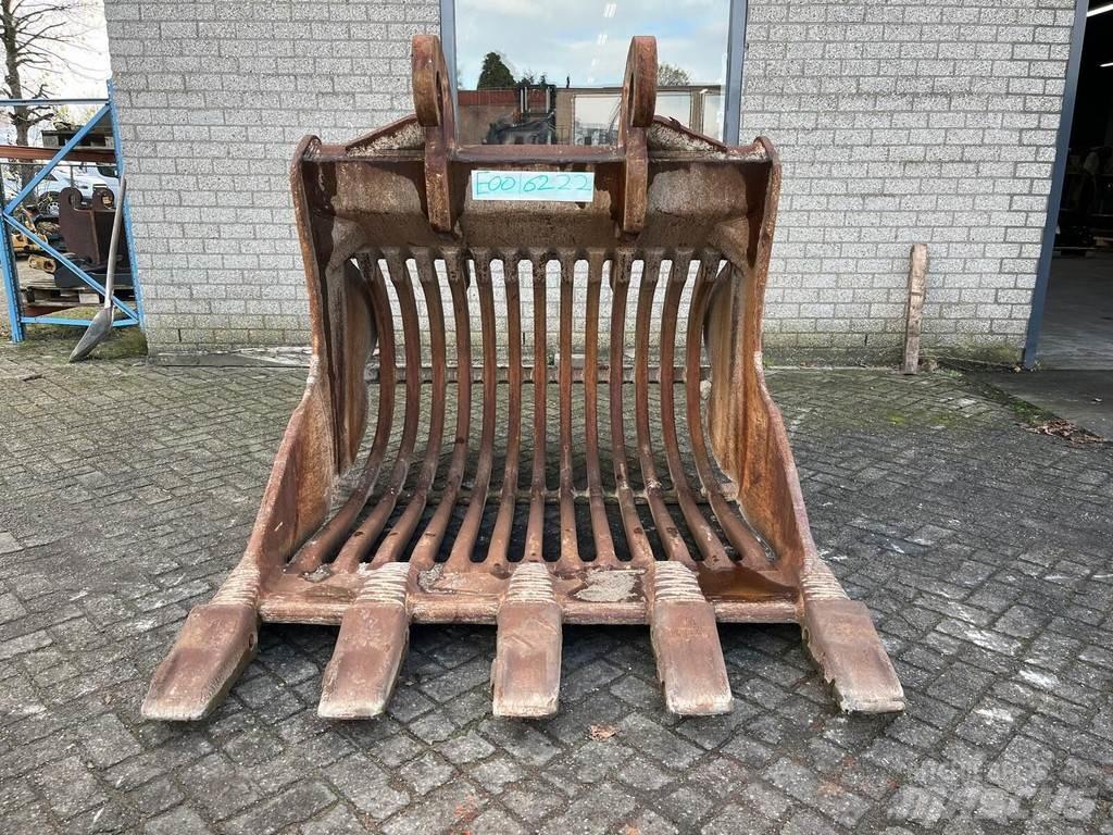  Onbekend RR-5-1500 Bakken