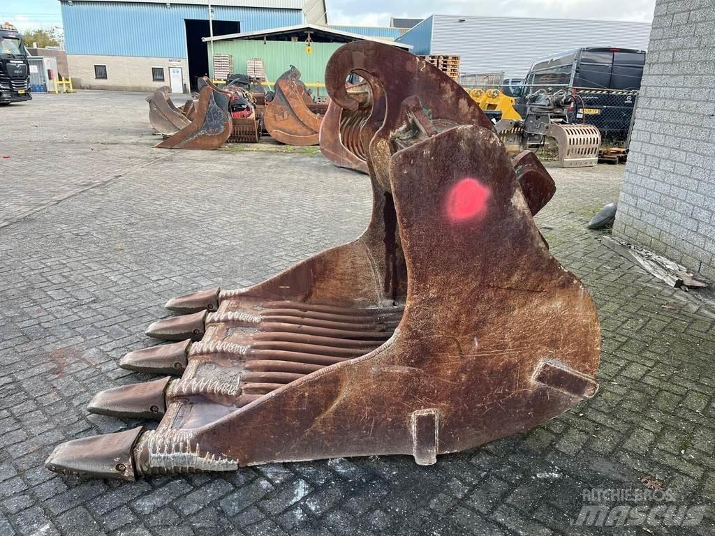  Onbekend RR-5-1500 Bakken