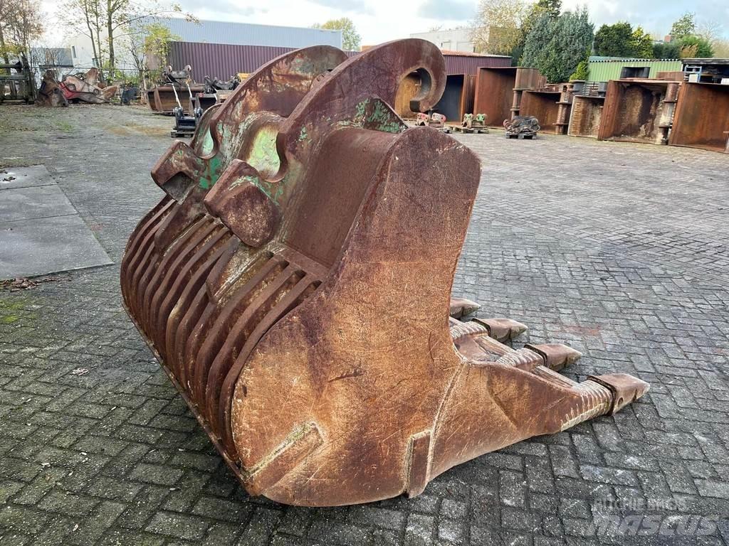  Onbekend RR-5-1500 Bakken