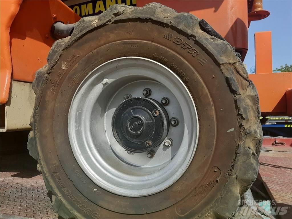 JLG 3394RT Schaarhoogwerkers
