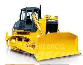 Shantui SD23 Rupsdozers