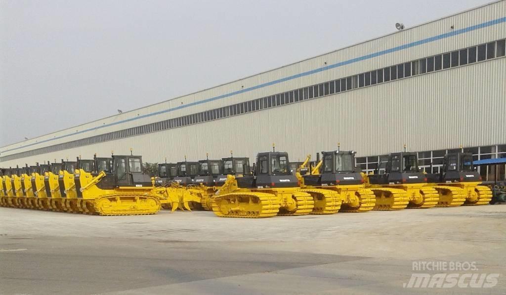 Shantui SD23 Rupsdozers