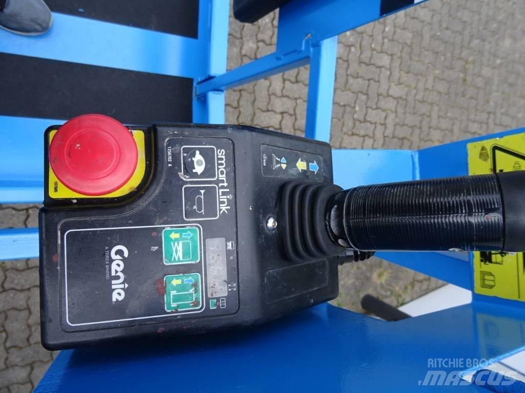 Genie GS 3246 Schaarhoogwerkers