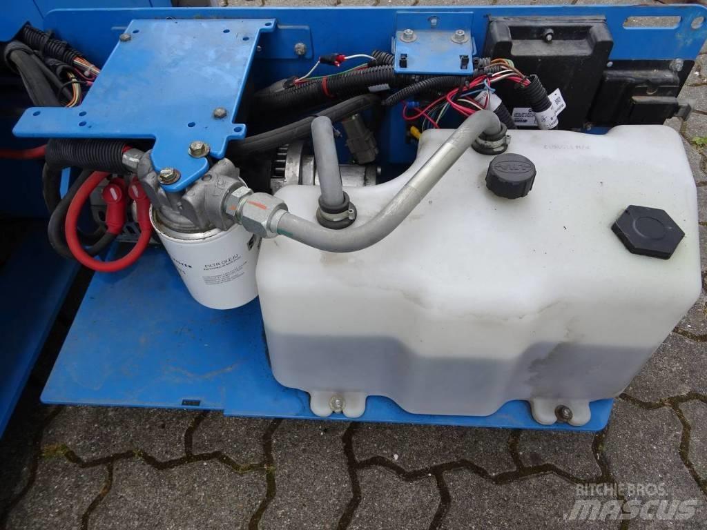 Genie GS 3246 Schaarhoogwerkers