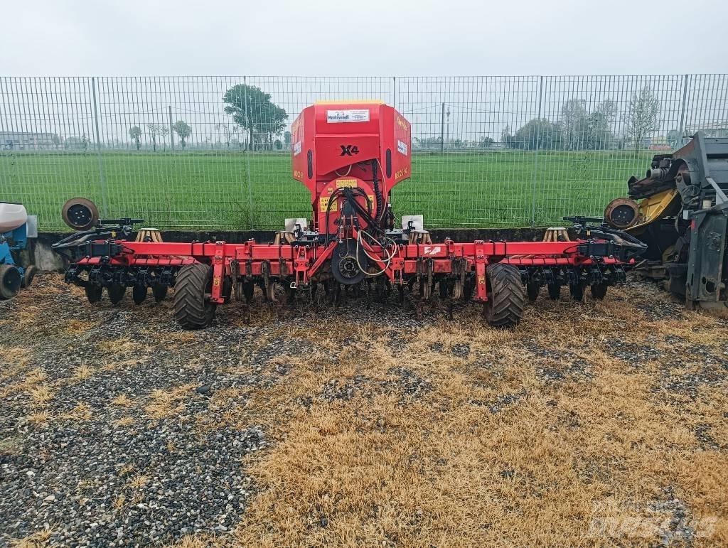 MaterMacc MSD 2.0-60 Precisiezaaimachines