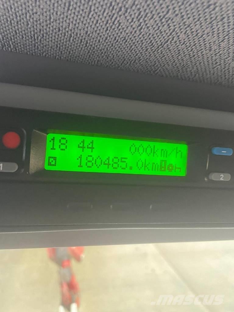 Tadano ATF 70 G-4 Kranen voor alle terreinen