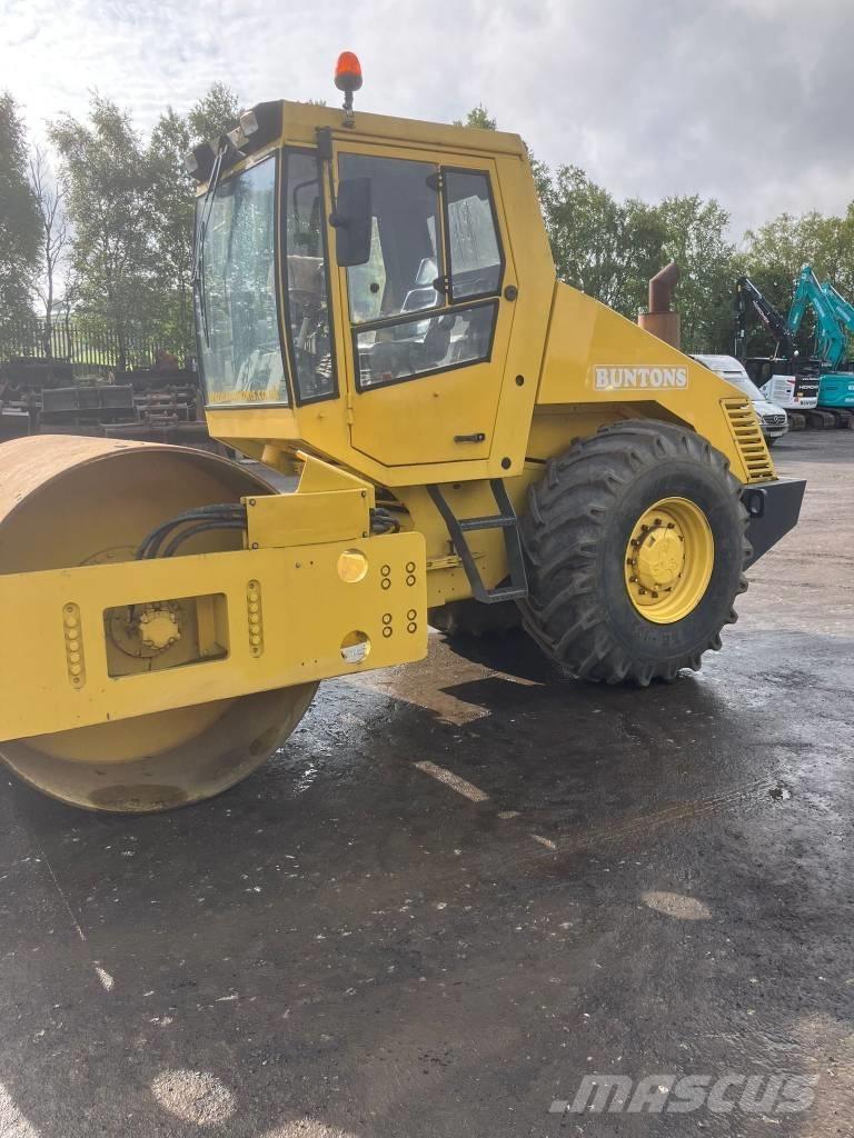 Bomag BW 213 Trilrolwalsen