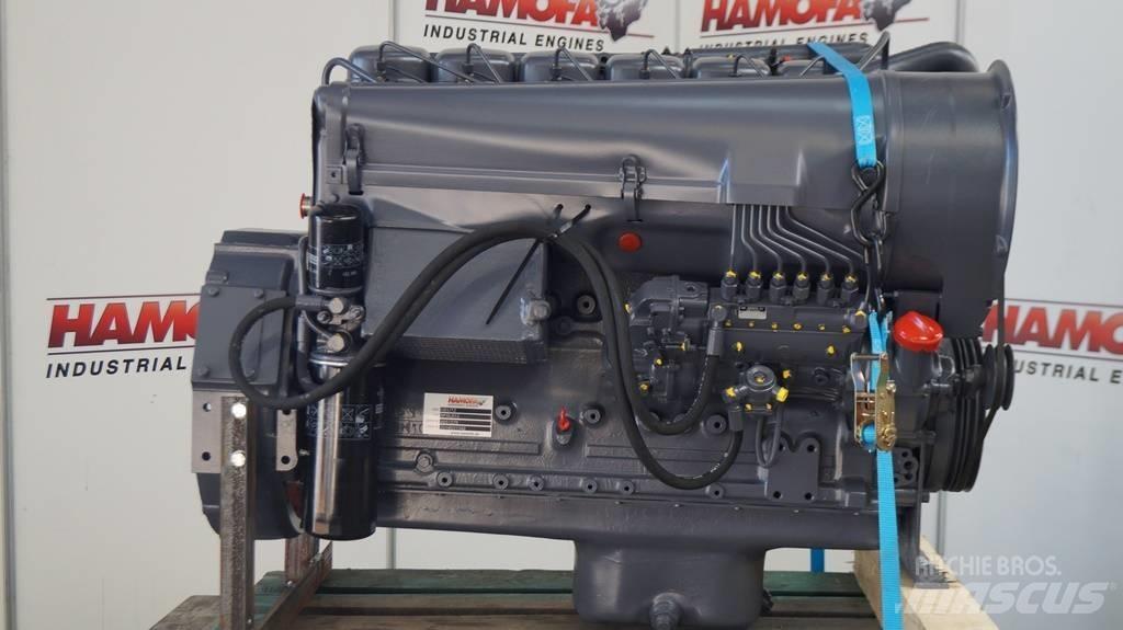 Deutz BF6L913 Motoren