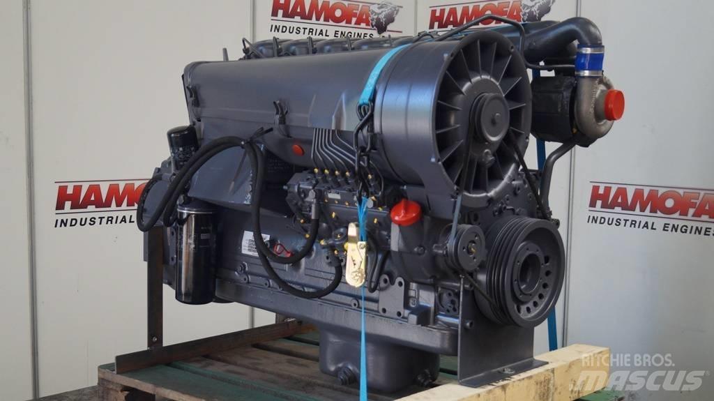 Deutz BF6L913 Motoren