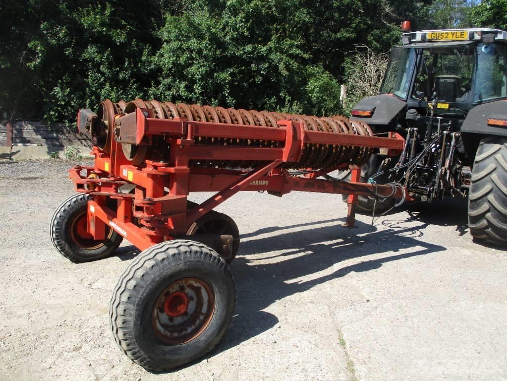 Kongskilde R1 Walsen