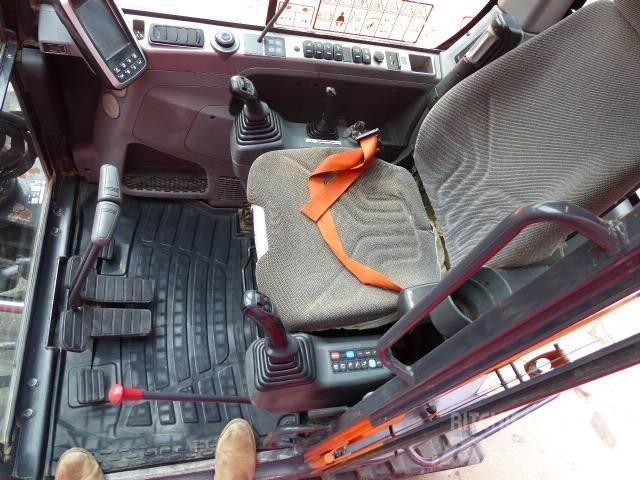 Doosan DX 63-3 Minigraafmachines < 7t