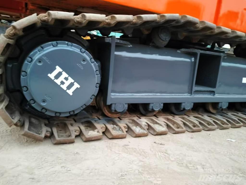 IHI CCH 500 Rupshijskranen