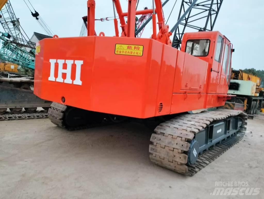 IHI CCH 500 Rupshijskranen