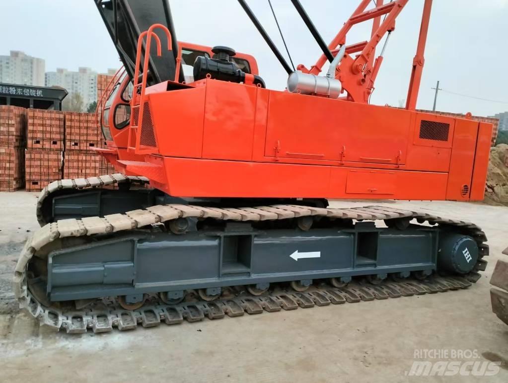 IHI CCH 500 Rupshijskranen