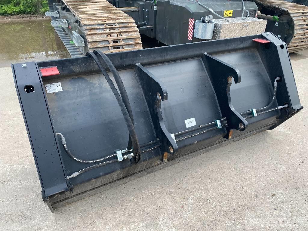 Paus SL 9088 Wielladers