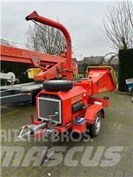 Caravaggi Cippo 10 Houtversnipperaars