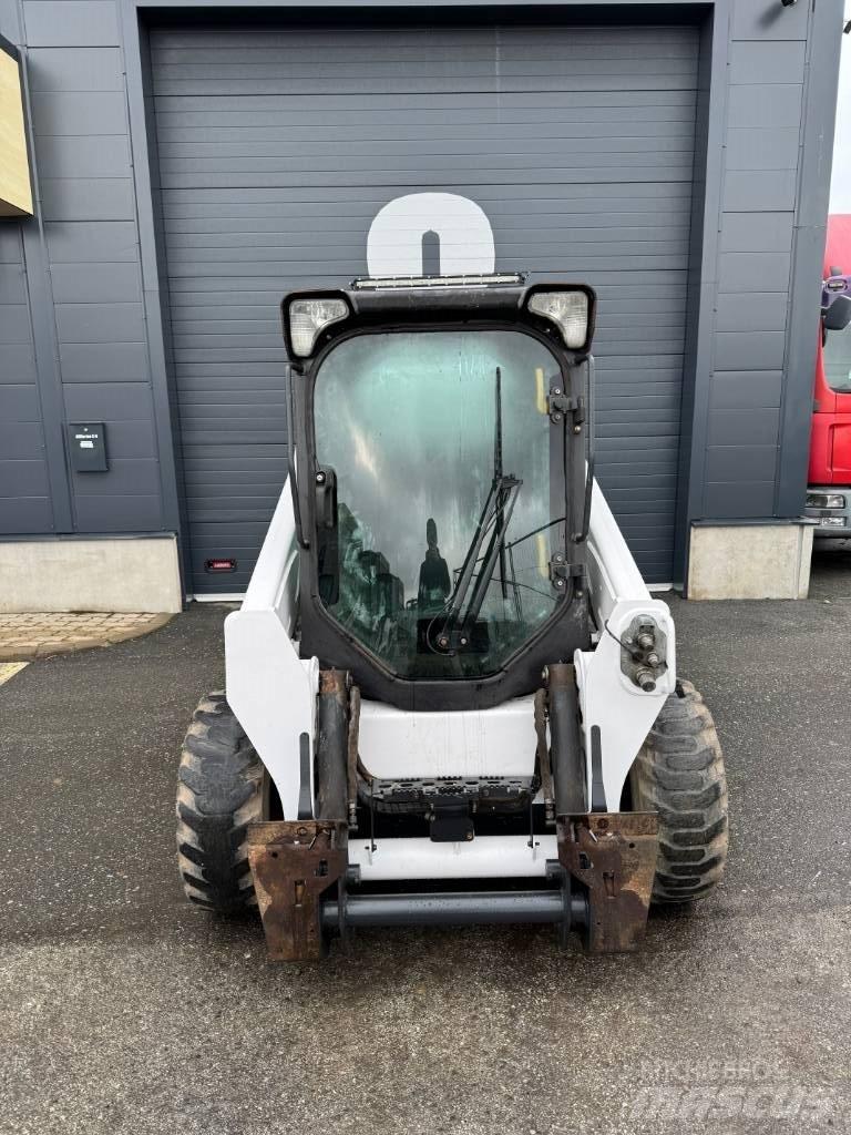 Bobcat S 530 Schrankladers