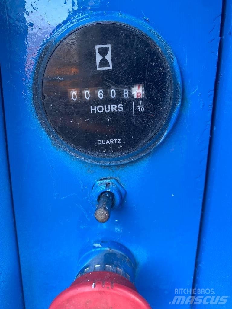 Genie GS 2646 Schaarhoogwerkers