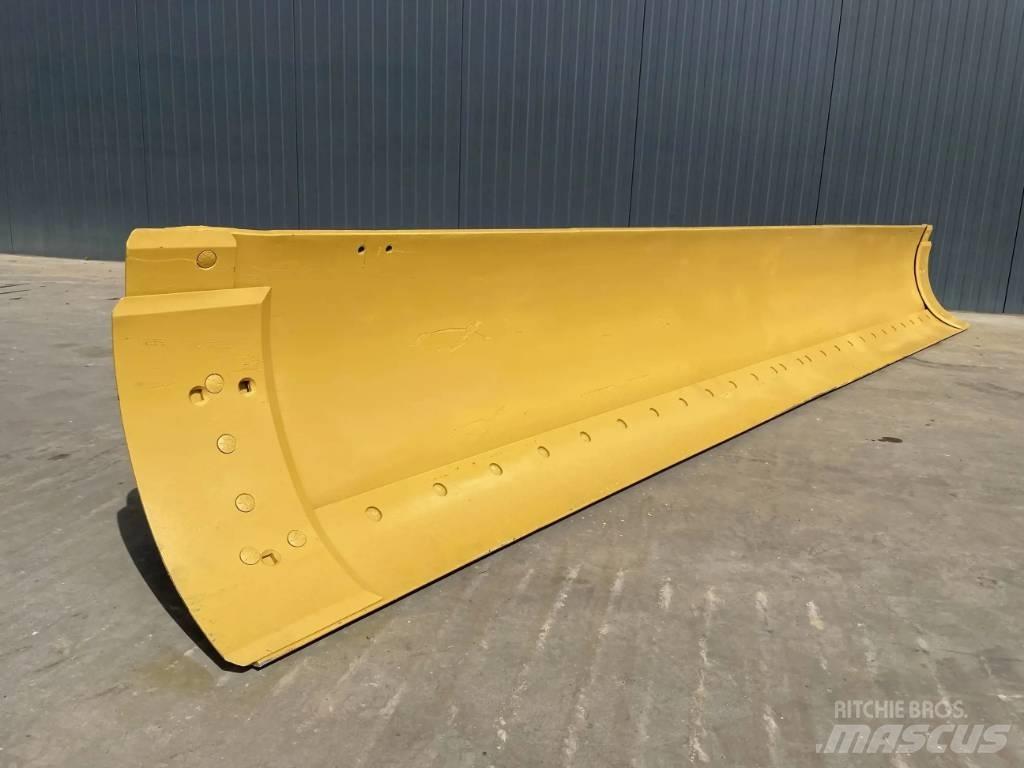 CAT 12G Moldboard Bladen