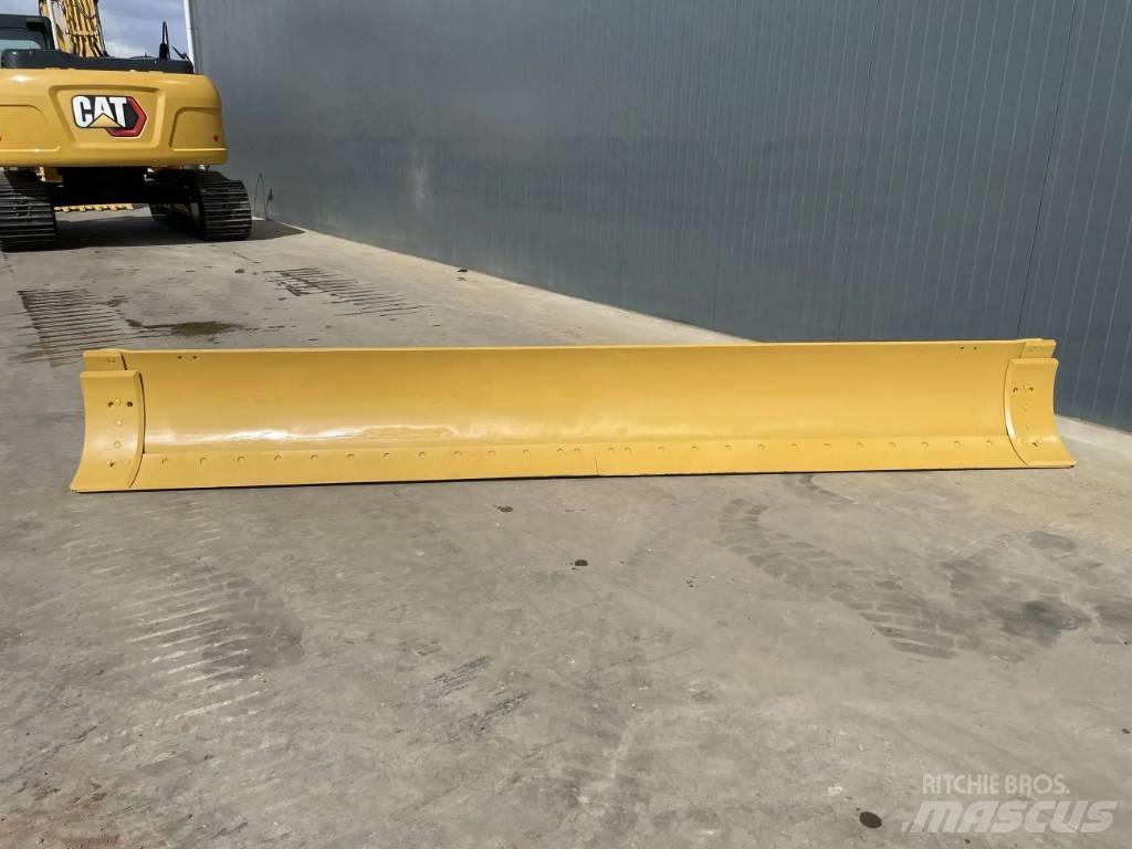 CAT 12G Moldboard Bladen