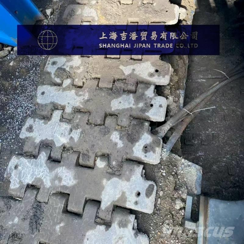 Kobelco 7200 Rupshijskranen