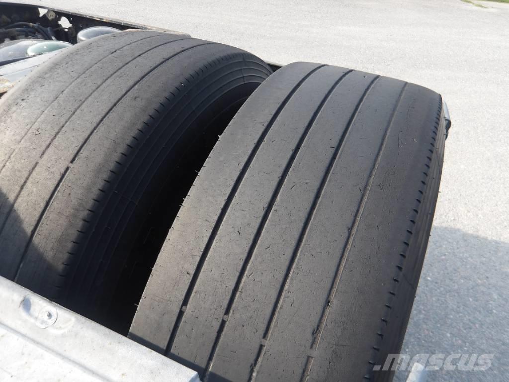 MAN TGX 28.500 Trekkers