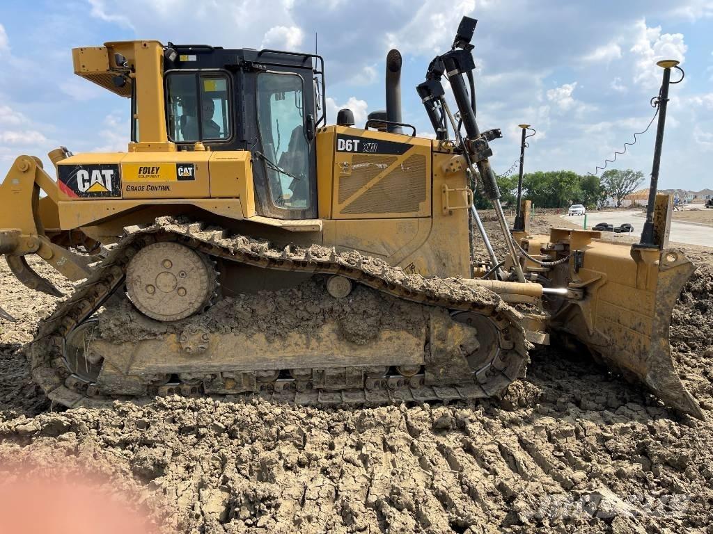 CAT D 6 T XW VP Rupsdozers