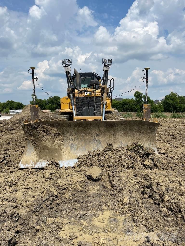 CAT D 6 T XW VP Rupsdozers
