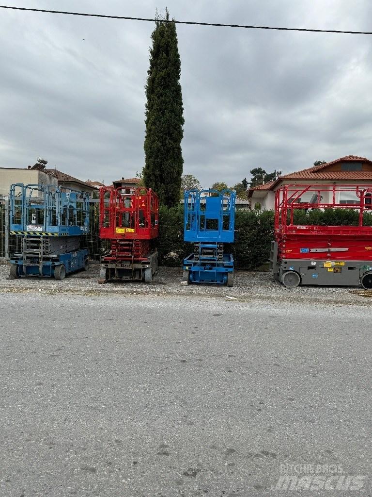 Genie GS 2646 Andere liften en hoogwerkers