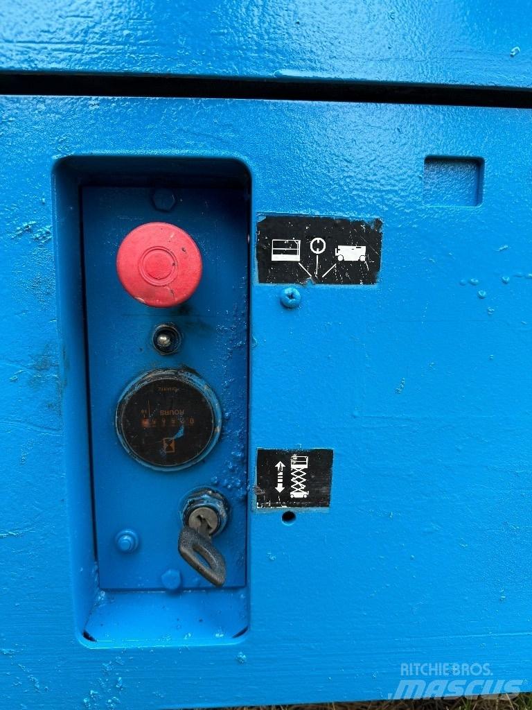 Genie GS 2646 Andere liften en hoogwerkers