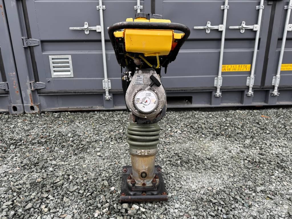 Wacker Neuson BS60-2 Stampers