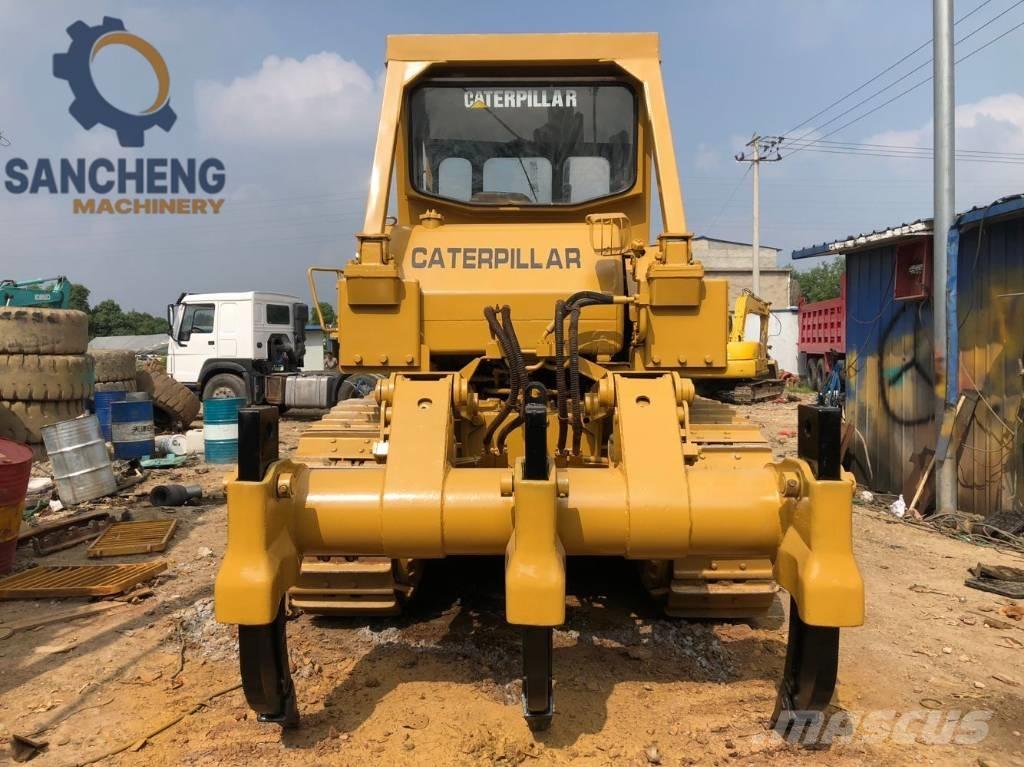CAT D 8 K Rupsdozers