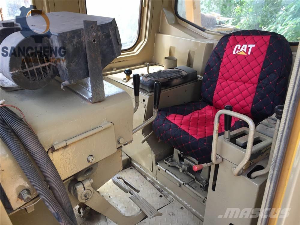 CAT D 8 K Rupsdozers