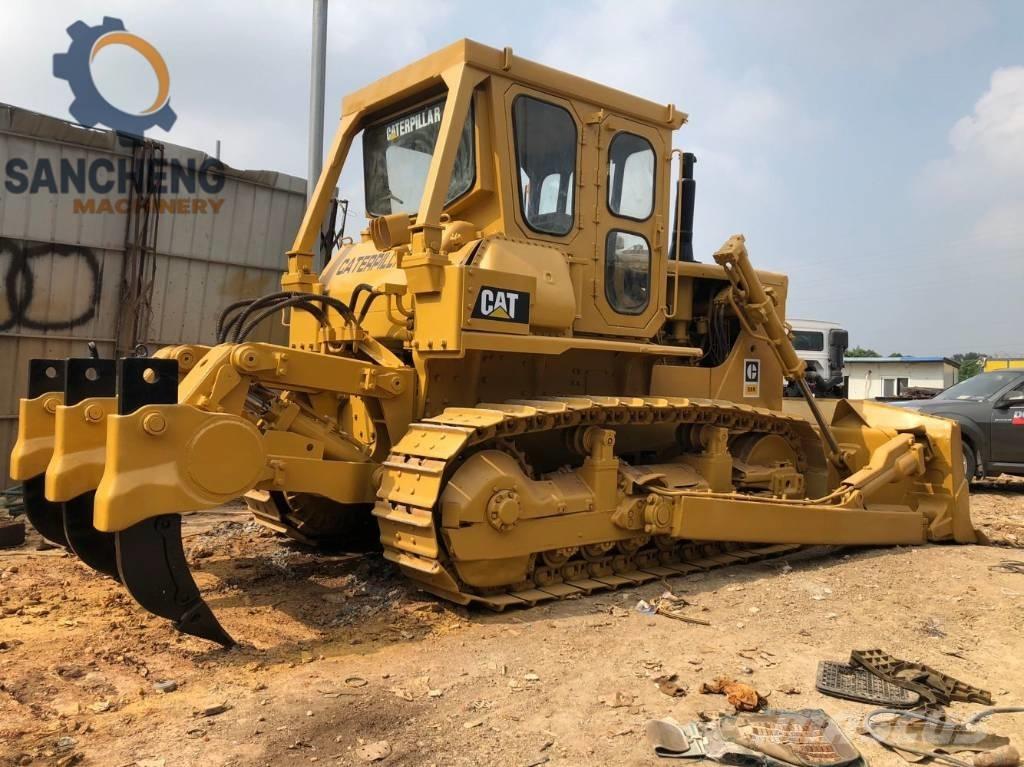 CAT D 8 K Rupsdozers