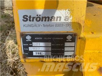 Epok GM22 Klepelmaaiers