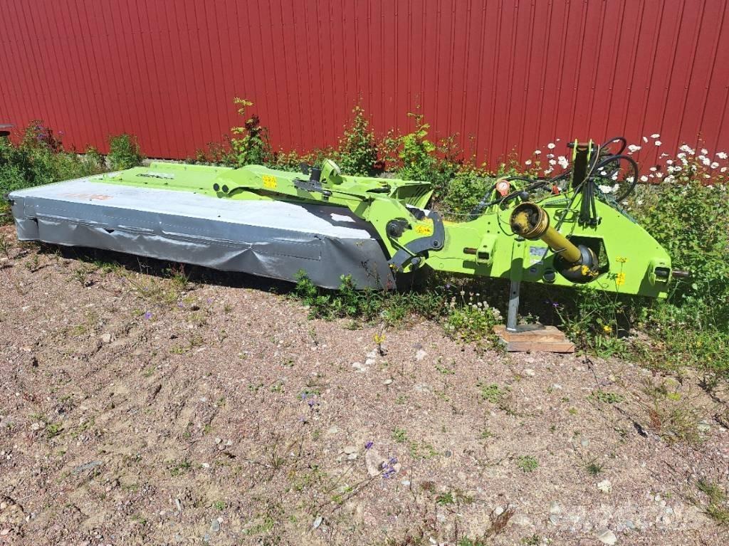 CLAAS Disco 3600 Maaikneuzers