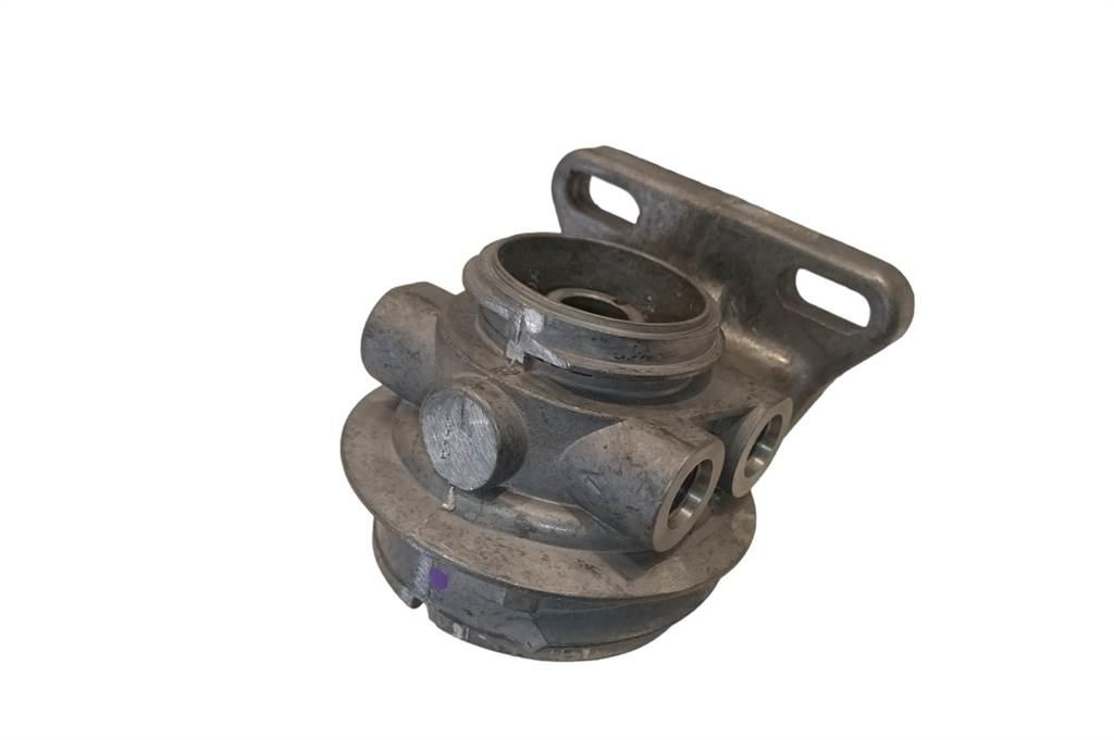 Eco Log 6003280 Motoren