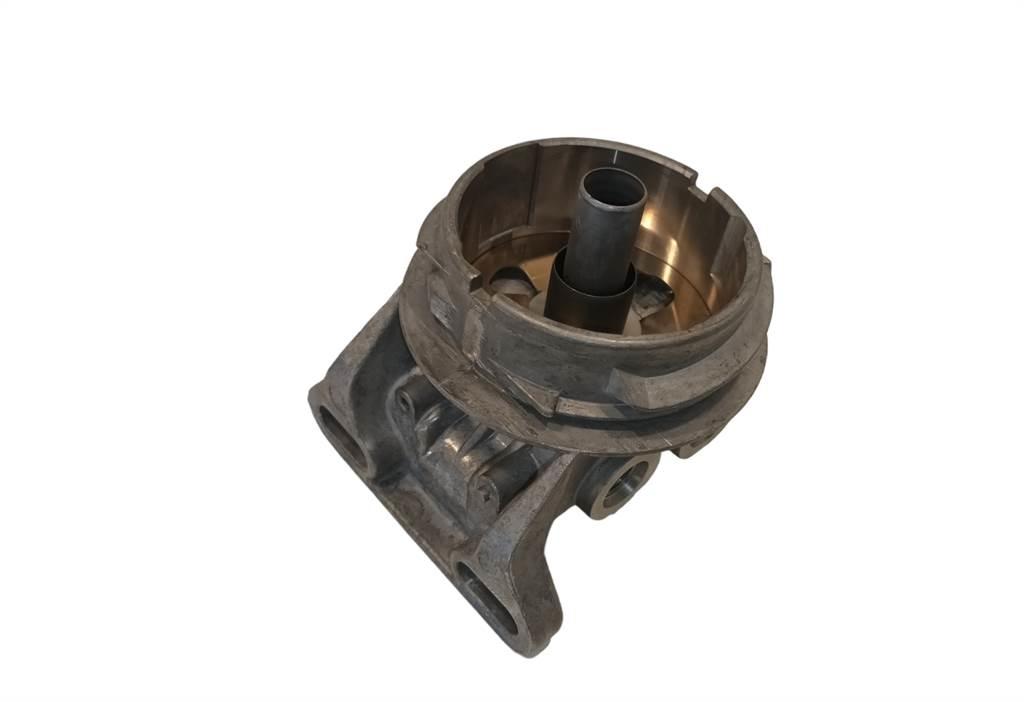Eco Log 6003280 Motoren