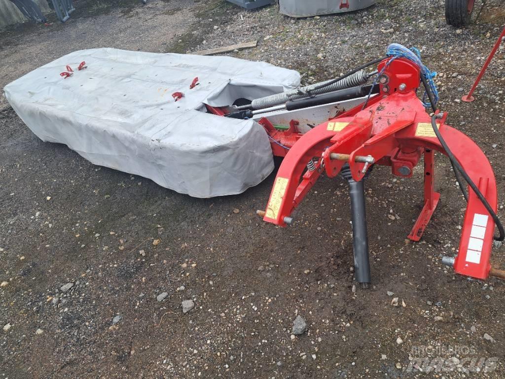 Metal-Fach Z011/1 Maaiers