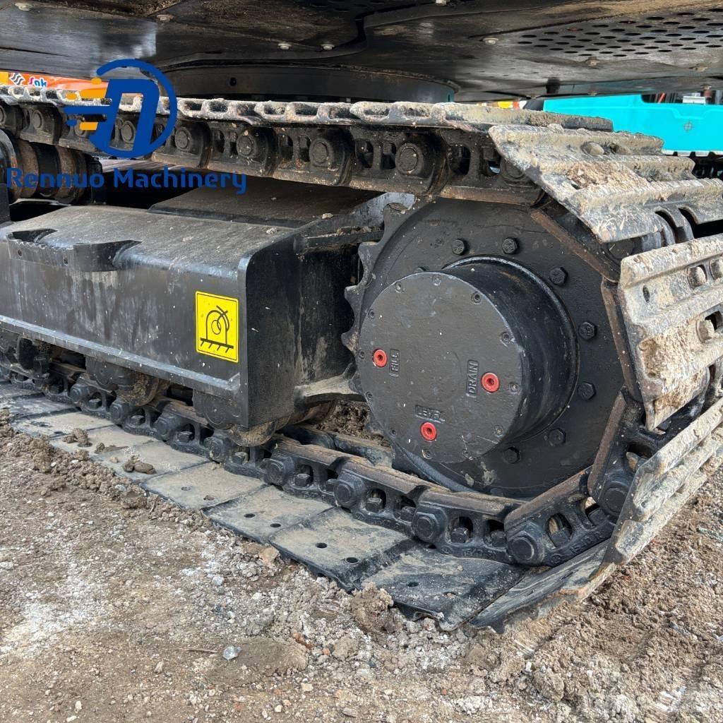 Sany SY 95 C Pro Rupsgraafmachines