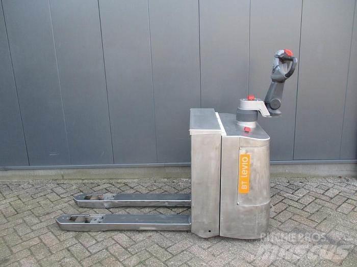 BT LPE 200i Electro-pallettrucks