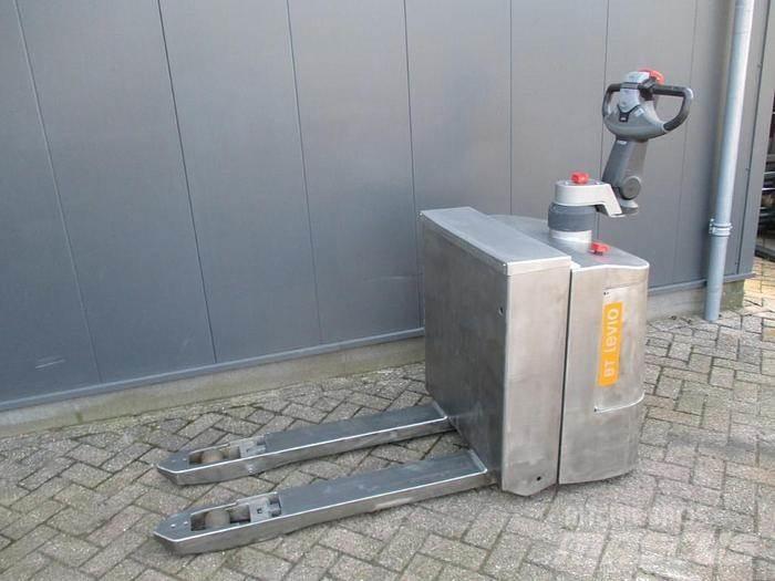 BT LPE 200i Electro-pallettrucks