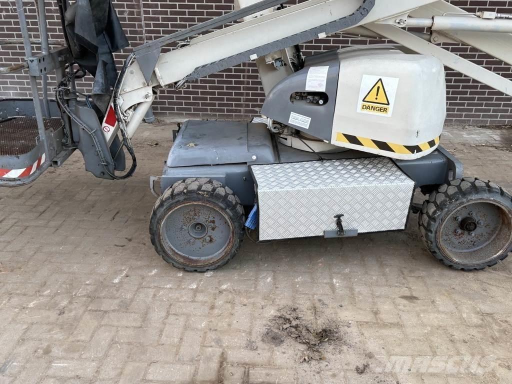 Terex ta33e Knikarmhoogwerkers