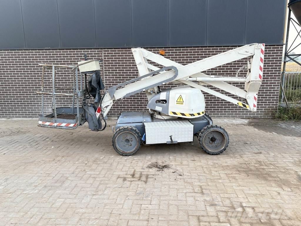 Terex ta33e Knikarmhoogwerkers