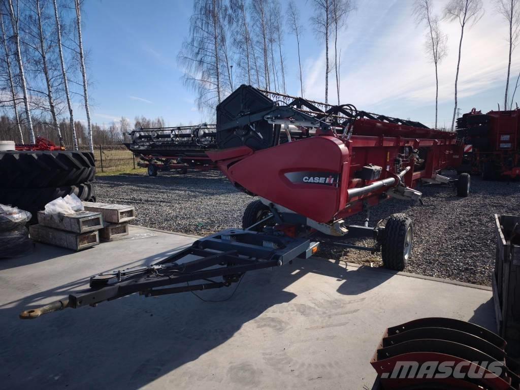 Case IH 3050 Maaidorser aanbouwdelen