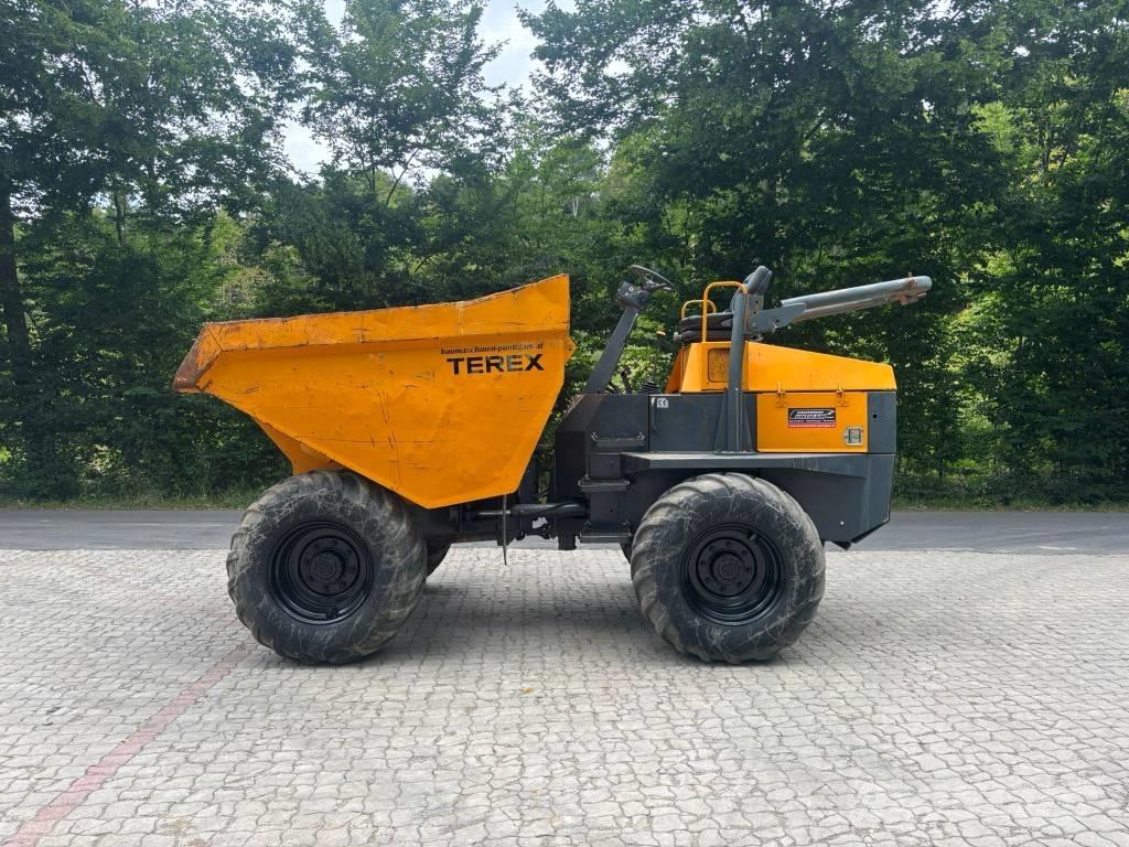 Terex TA9 Mini Dumpers